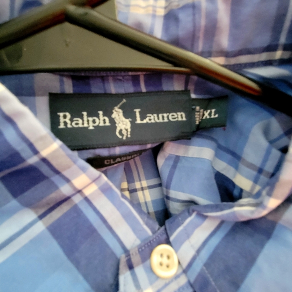 Ralph lauren polo